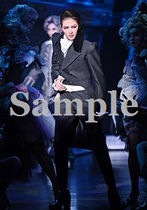 律希奏 舞台写真／雪組新人公演『ボー・ブランメル～美しすぎた男～』