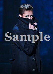 極美慎 舞台写真／花組梅田芸術劇場シアター・ドラマシティ公演『DEAN』