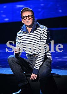 極美慎 舞台写真／花組梅田芸術劇場シアター・ドラマシティ公演『DEAN』