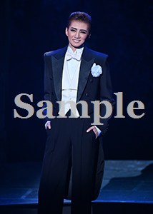 極美慎 舞台写真／花組梅田芸術劇場シアター・ドラマシティ公演『DEAN』