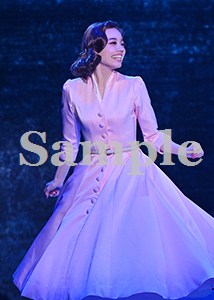 美羽愛 舞台写真／花組梅田芸術劇場シアター・ドラマシティ公演『DEAN』