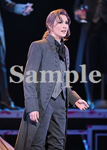 聖乃あすか 舞台写真／花組東京国際フォーラム公演『Goethe!』