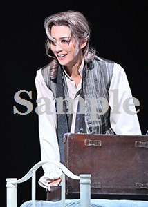 聖乃あすか 舞台写真／花組東京国際フォーラム公演『Goethe!』