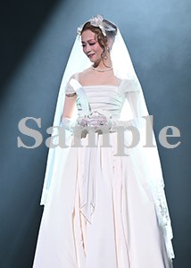 星空美咲 舞台写真／花組東京国際フォーラム公演『Goethe!』