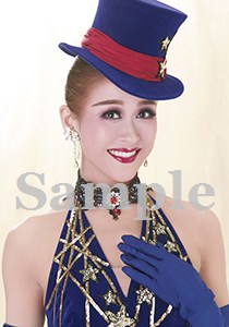 星咲希 スチール写真/星組『恋する天動説』『DYNAMIC NOVA』