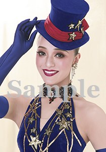 鳳花るりな スチール写真/星組『恋する天動説』『DYNAMIC NOVA』