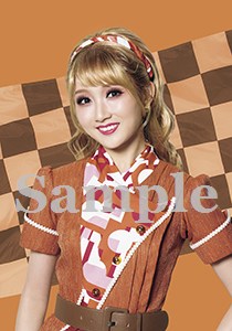 詩ちづる スチール写真/星組『恋する天動説』『DYNAMIC NOVA』