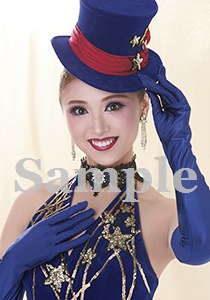 乙華菜乃 スチール写真/星組『恋する天動説』『DYNAMIC NOVA』