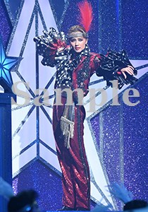 暁千星 舞台写真／星組大劇場公演『恋する天動説』『DYNAMIC NOVA』