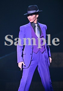 瑠風輝 舞台写真／星組大劇場公演『恋する天動説』『DYNAMIC NOVA』