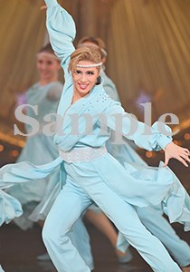 天飛華音 舞台写真／星組大劇場公演『恋する天動説』『DYNAMIC NOVA』