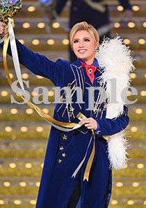 天飛華音 舞台写真／星組大劇場公演『恋する天動説』『DYNAMIC NOVA』