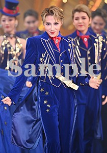 稀惺かずと 舞台写真／星組大劇場公演『恋する天動説』『DYNAMIC NOVA』