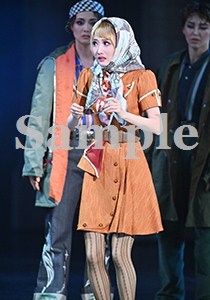 詩ちづる 舞台写真／星組大劇場公演『恋する天動説』『DYNAMIC NOVA』