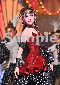 詩ちづる 舞台写真／星組大劇場公演『恋する天動説』『DYNAMIC NOVA』