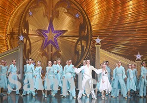 暁　他 舞台写真／星組大劇場公演『恋する天動説』『DYNAMIC NOVA』