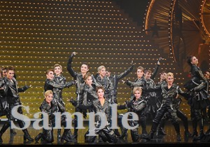 瑠風　他 舞台写真／星組大劇場公演『恋する天動説』『DYNAMIC NOVA』