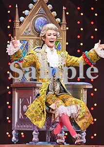 瀬央ゆりあ 舞台写真／雪組東京公演『ボー・ブランメル～美しすぎた男～』『Prayer～祈り～』