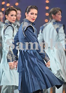 瀬央ゆりあ 舞台写真／雪組東京公演『ボー・ブランメル～美しすぎた男～』『Prayer～祈り～』