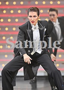 瀬央ゆりあ 舞台写真／雪組東京公演『ボー・ブランメル～美しすぎた男～』『Prayer～祈り～』