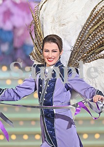 瀬央ゆりあ 舞台写真／雪組東京公演『ボー・ブランメル～美しすぎた男～』『Prayer～祈り～』