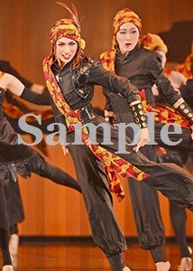 縣千 舞台写真／雪組東京公演『ボー・ブランメル～美しすぎた男～』『Prayer～祈り～』