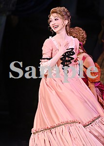 夢白あや 舞台写真／雪組東京公演『ボー・ブランメル～美しすぎた男～』『Prayer～祈り～』