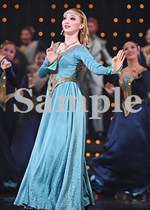 夢白あや 舞台写真／雪組東京公演『ボー・ブランメル～美しすぎた男～』『Prayer～祈り～』