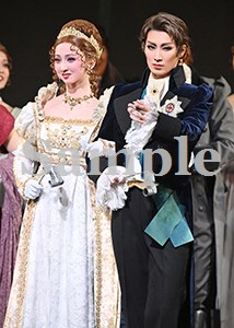 瀬央・音彩 舞台写真／雪組東京公演『ボー・ブランメル～美しすぎた男～』『Prayer～祈り～』