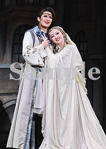 瀬央・音彩 舞台写真／雪組東京公演『ボー・ブランメル～美しすぎた男～』『Prayer～祈り～』