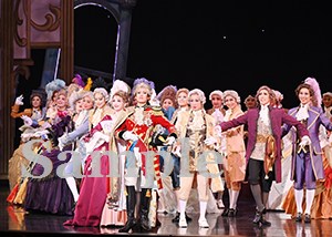 瀬央　他 舞台写真／雪組東京公演『ボー・ブランメル～美しすぎた男～』『Prayer～祈り～』