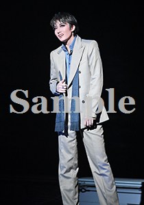 大希颯 舞台写真／星組新人公演『恋する天動説』