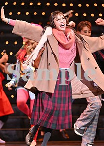 天紫珠李 舞台写真／月組東京国際フォーラム公演『侍タイムスリッパー』