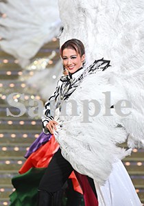 聖乃あすか 舞台写真／花組大劇場公演『蒼月抄』『EL DESEO』