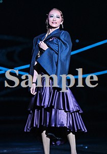 星空美咲 舞台写真／花組大劇場公演『蒼月抄』『EL DESEO』