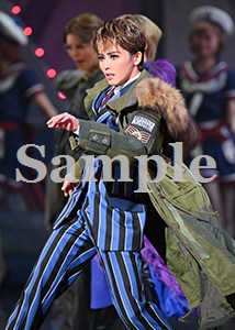 暁千星 舞台写真／星組東京公演『恋する天動説』『DYNAMIC NOVA』