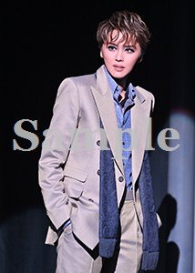 暁千星 舞台写真／星組東京公演『恋する天動説』『DYNAMIC NOVA』