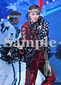 暁千星 舞台写真／星組東京公演『恋する天動説』『DYNAMIC NOVA』