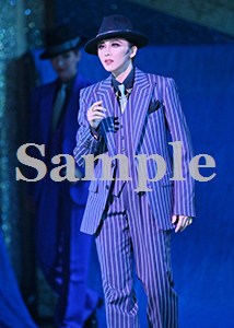 暁千星 舞台写真／星組東京公演『恋する天動説』『DYNAMIC NOVA』