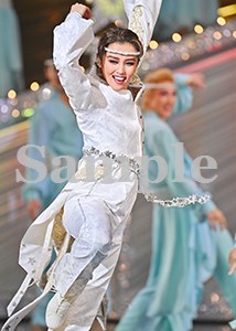 暁千星 舞台写真／星組東京公演『恋する天動説』『DYNAMIC NOVA』