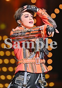 暁千星 舞台写真／星組東京公演『恋する天動説』『DYNAMIC NOVA』