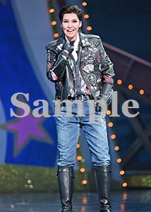 瑠風輝 舞台写真／星組東京公演『恋する天動説』『DYNAMIC NOVA』