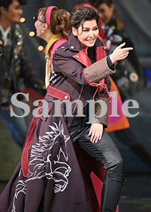 瑠風輝 舞台写真／星組東京公演『恋する天動説』『DYNAMIC NOVA』