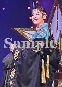 瑠風輝 舞台写真／星組東京公演『恋する天動説』『DYNAMIC NOVA』