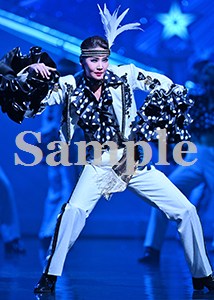 瑠風輝 舞台写真／星組東京公演『恋する天動説』『DYNAMIC NOVA』