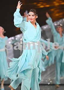 瑠風輝 舞台写真／星組東京公演『恋する天動説』『DYNAMIC NOVA』