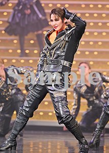 瑠風輝 舞台写真／星組東京公演『恋する天動説』『DYNAMIC NOVA』