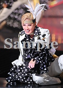 天飛華音 舞台写真／星組東京公演『恋する天動説』『DYNAMIC NOVA』