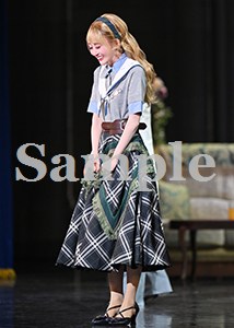 詩ちづる 舞台写真／星組東京公演『恋する天動説』『DYNAMIC NOVA』