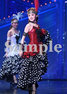 詩ちづる 舞台写真／星組東京公演『恋する天動説』『DYNAMIC NOVA』